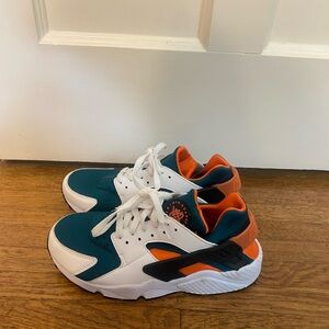 Nike Air Huarache Men’s Shoes